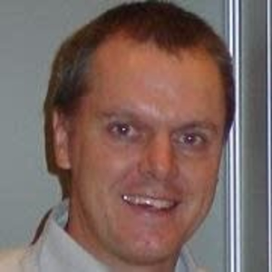 Paul Grill - PeerSpot reviewer