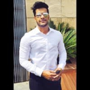 Dishank Saxena - PeerSpot reviewer