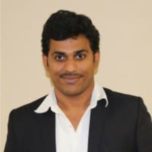 VinodSingh - PeerSpot reviewer