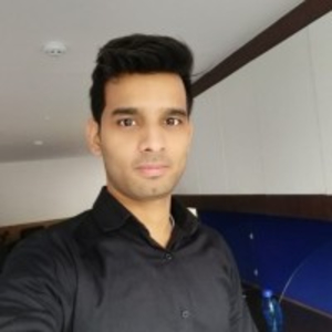 Sanjay Singh Bisht - PeerSpot reviewer