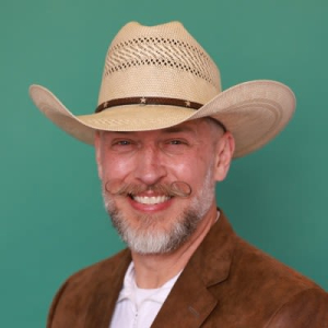 PatrickHaggerty - PeerSpot reviewer