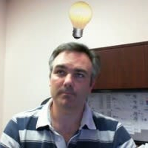 Phillip Evely - PeerSpot reviewer