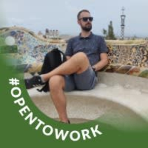 Vladimír Gonzor - PeerSpot reviewer