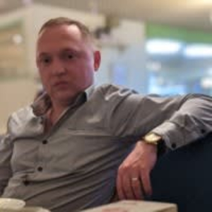 Oleksii Pavlyk - PeerSpot reviewer