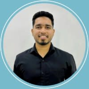 Nayan More - PeerSpot reviewer