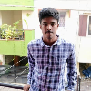 Yashas P - PeerSpot reviewer