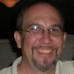 Gordon McGowan - PeerSpot reviewer