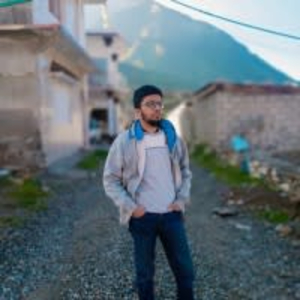 Abdul Qureshi - PeerSpot reviewer