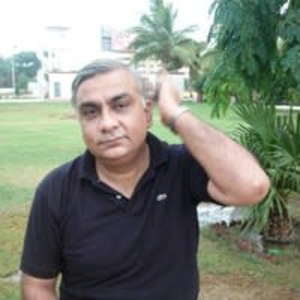 Taufeeq Rauf - PeerSpot reviewer