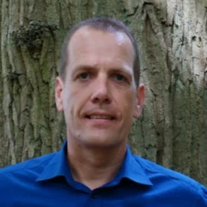 Harold Van Ham - PeerSpot reviewer