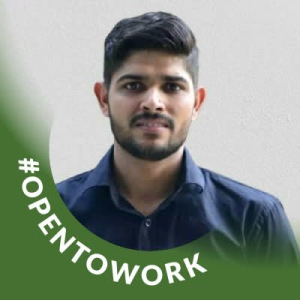 Ajay Pal - PeerSpot reviewer