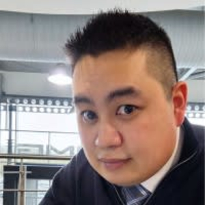 David Cheung - PeerSpot reviewer