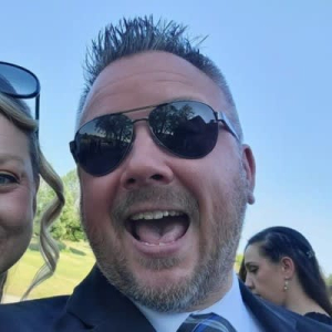 Chris Leszka - PeerSpot reviewer