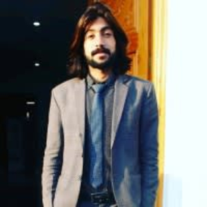 Mir Baidar Ali - PeerSpot reviewer