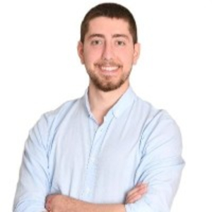 Francesco Panacea - PeerSpot reviewer