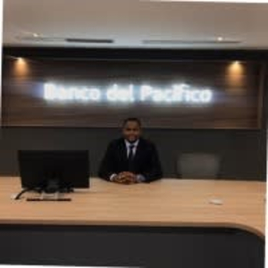 Ronny Nazareno - PeerSpot reviewer