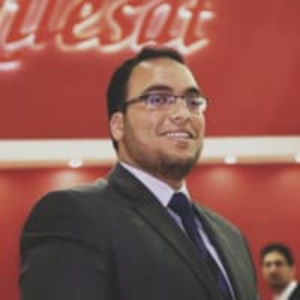 Amir Said - PeerSpot reviewer