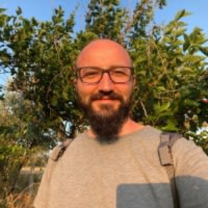 Yusuf Arslan - PeerSpot reviewer