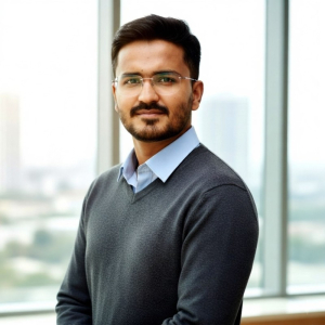 Rahul Aher - PeerSpot reviewer