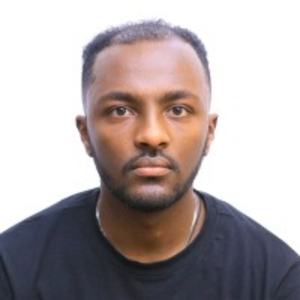 Abnet Tsegaye Belay - PeerSpot reviewer