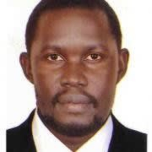 Martin Mugerwa - PeerSpot reviewer