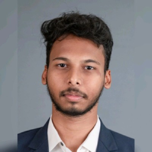 BOTU AKHIL SAI - PeerSpot reviewer