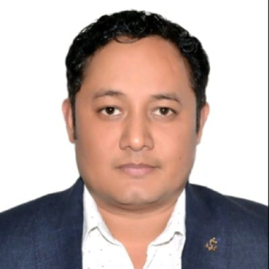 Narender Singh - PeerSpot reviewer