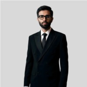 Arkajit Das - PeerSpot reviewer