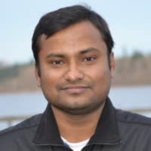 Rathnam Makam - PeerSpot reviewer