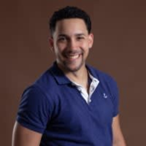 Yessy Lebreault - PeerSpot reviewer