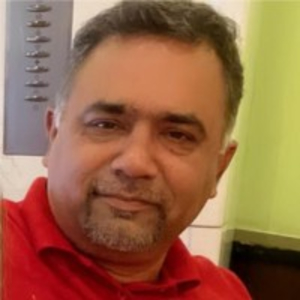 QaiserYousaf - PeerSpot reviewer