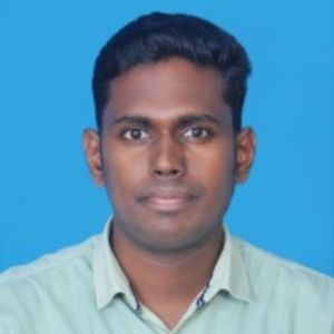 Lakshmanan Vairavan - PeerSpot reviewer