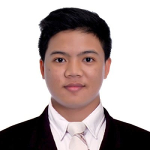 Justine Sabordo - PeerSpot reviewer