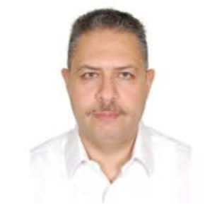 Hamada Farag - PeerSpot reviewer