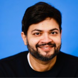 Rai Basharat - PeerSpot reviewer