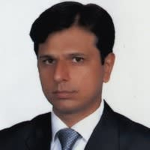 Ashraf Siddiqui - PeerSpot reviewer