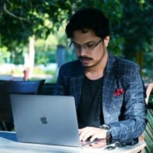 PriyankShrivastava - PeerSpot reviewer