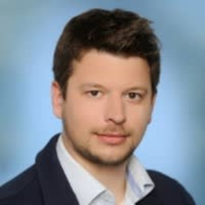 MarekSzafrański - PeerSpot reviewer