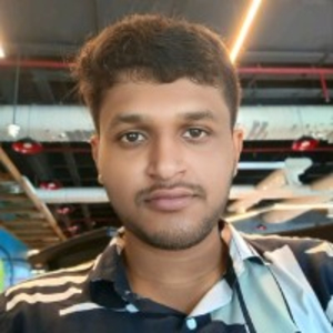 AnkanSaha - PeerSpot reviewer