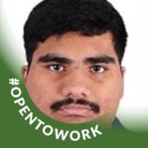 Meesam Raza - PeerSpot reviewer