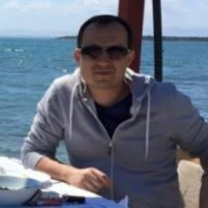 MehmetAksoy - PeerSpot reviewer