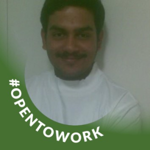 Karthik Kashyap T H - PeerSpot reviewer