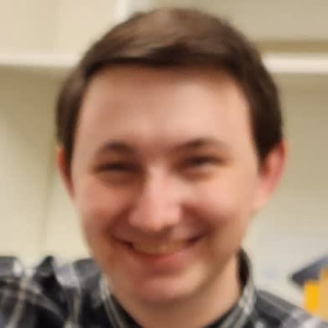 Seth Weber - PeerSpot reviewer