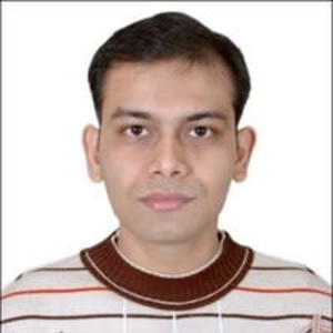 Subhdip Rakshit - PeerSpot reviewer