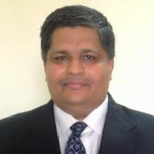 Chandrakant Deshmukh - PeerSpot reviewer