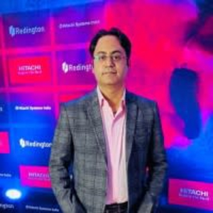 Manish-Bhandari - PeerSpot reviewer