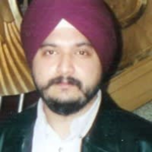 ManinderSodhi - PeerSpot reviewer