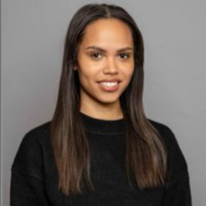 Pomom Alice - PeerSpot reviewer