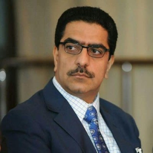 Khalid Jalal - PeerSpot reviewer