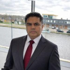 GhulamMujtaba - PeerSpot reviewer